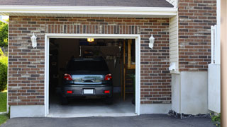 Garage Door Installation at Harbor Hills Property Owners Association, Florida